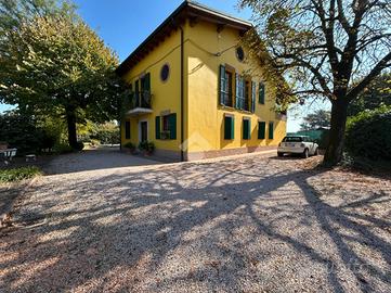 5 LOCALI A FORMIGINE