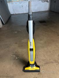 lavapavimenti Kärcher