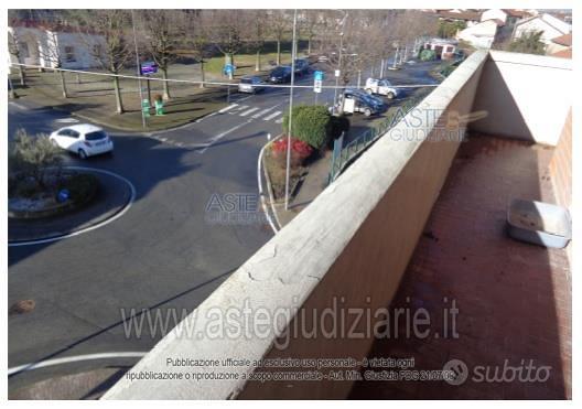 Appartamento – Bianzè, Vercelli - Vista 2