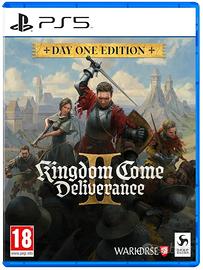 kindom come deliverance 2 ps5