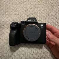 Sony A7sIII