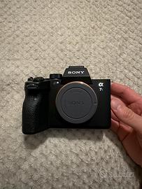 Sony A7sIII