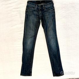 Jeans donna Fay