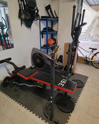 homegym