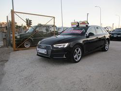 Audi A4 Avant 35 TDI S tronic GARANTITA 24 MESI 20