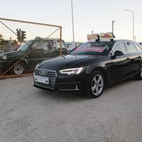 Audi A4 Avant 35 TDI S tronic GARANTITA 24 MESI 20