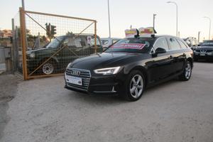 Audi A4 Avant 35 TDI S tronic GARANTITA 24 MESI 20