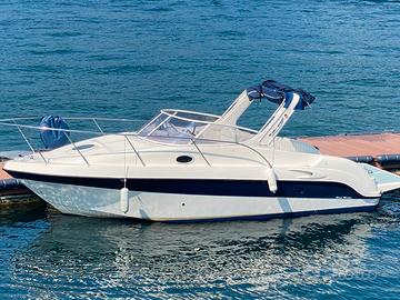 Mano Marine 22,52 Cabin