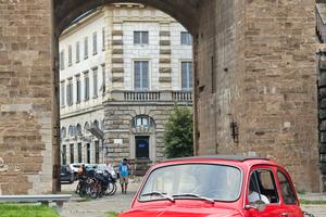 Fiat 500 L - 1972