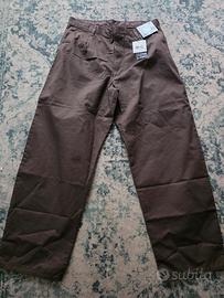 pantaloni uomo Uniqlo