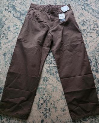 pantaloni uomo Uniqlo