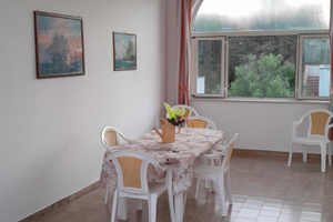 Casa Vacanze settembre