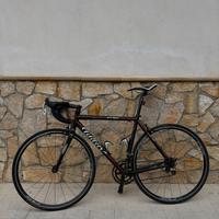 Wilier Pro Race T.54 Campagnolo 10v - freni Choru
