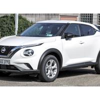 Ricambi usati nissan juke 2019 #4