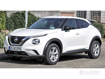 Ricambi usati nissan juke 2019 #4