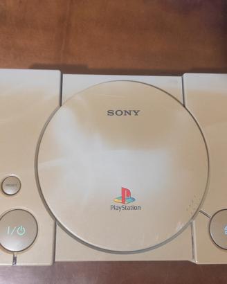 PlayStation 1 PS1 PsOne PlayStation One