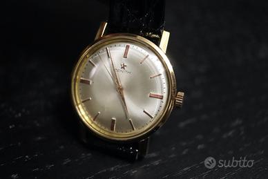 Orologio Zenith Stellina