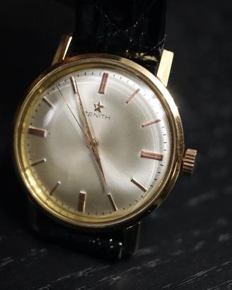 Orologio Zenith Stellina