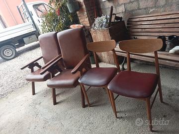 poltrone / sedie 