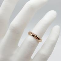 COD.88.26 FEDE DONNA ORO GIALLO 18K 750