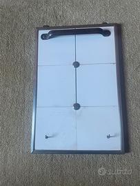 Porta utensili da cucina vintage