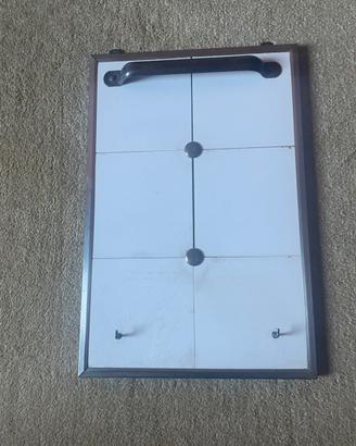 Porta utensili da cucina vintage