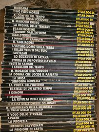 ALBI DYLAN DOG
