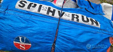 Spinnaker S2.0 Runner per 40 piedi Ullman Sails
