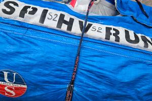 Spinnaker S2.0 Runner per 40 piedi Ullman Sails