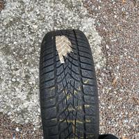 PNEUMATICI INVERNALI 195/55R16