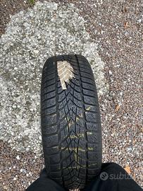 PNEUMATICI INVERNALI 195/55R16