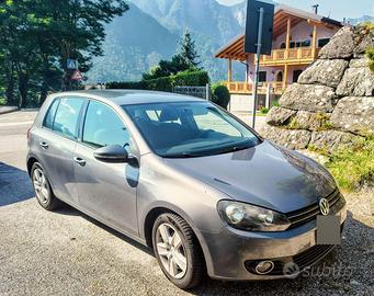 Golf 1.2 BENZINA GPL