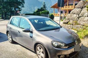 Golf 1.2 BENZINA GPL
