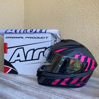 Casco / giacca / guanti