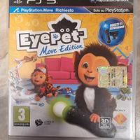 Eyepet PS3