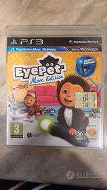 Eyepet PS3