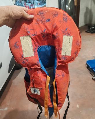 salvagente bambini