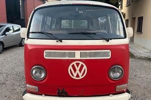 volksvaghen t2 