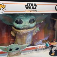 Funko pop Star Wars