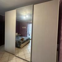 Armadio ante scorrevoli