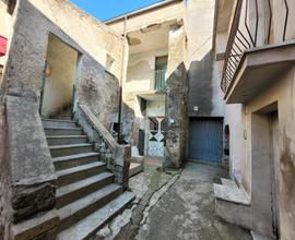 CASA SEMINDIPENDENTE A BUCCIANO