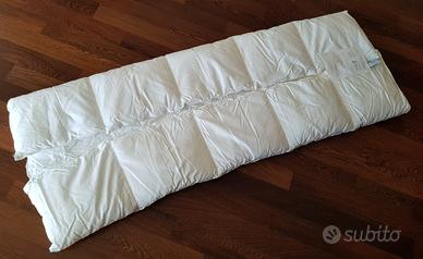 Piumone lettino Cammil