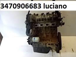 motore 188a5000 fiat lancia 1.2 16v