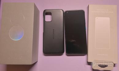 ASUS Zenfone 8 - 128gb - Obsidian Black