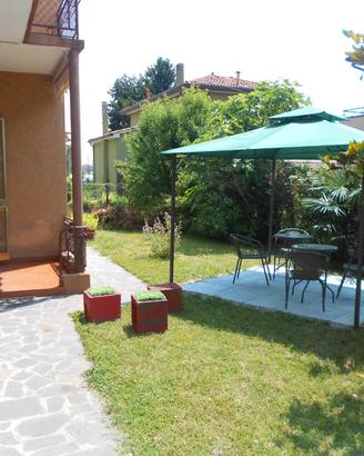 Casa per operai/ditte