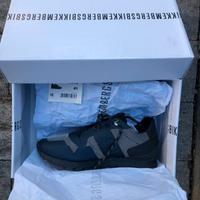 Sneaker Bikkembergs