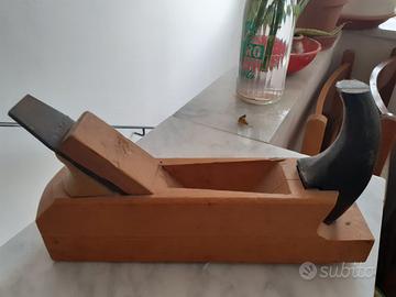 fresa per legno
