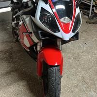 derbi 125 2t