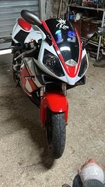 derbi 125 2t