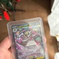 Mega Gardevoir Ex 178